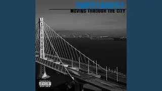 Moving Through The City
