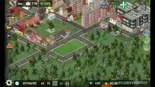 Theo Town Начало