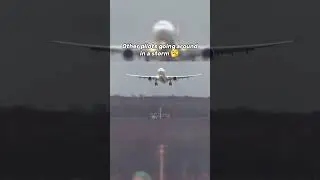 Ryanair pilots ALWAYS manage to land 😂✈️ #pilot #pilots #ryanair