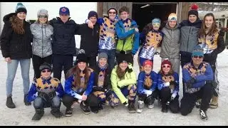 Temiskaming Classic 2017