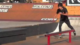 Weston Sparks Damn Am 2010