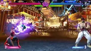 JP High Master Run