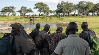 Guides Training 2023 - African Bush Camps