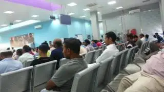 QATAR RED CRESCENT HOSPITAL.