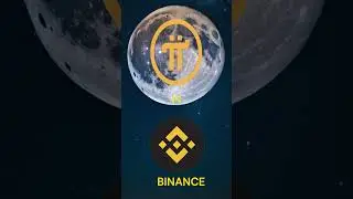 Pi Network Poll For Binance Listing #binance #pinetwork #crypto #top10