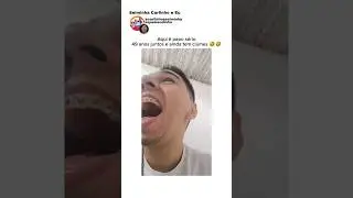 Vai pensando que passa kkkkk#funny #casal #ciumes #humor #pais