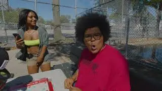 WordPlay2 - Terror Van Poo ft. A.F.R.O