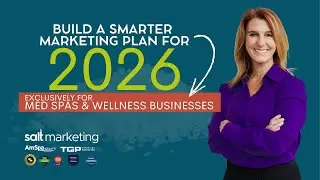 How to Plan a Profitable 2026 for Your Med Spa