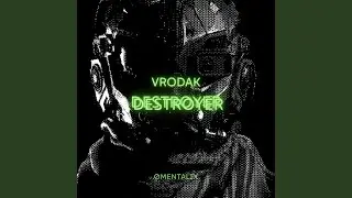 Destroyer
