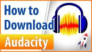 How To Download Audacity For Free! - 2017 Working - by TECHNICAL S.K