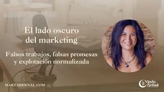 El lado oscuro del marketing online: falsos trabajos, falsas promesas y explotaci&oacute;n normalizada