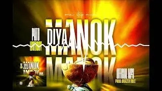DIYA MANOK by PATO LOVERBOY (Official Audio)