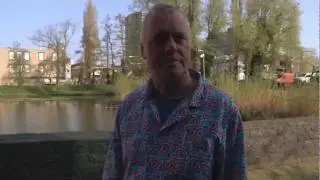 De Onvoltooide Stad AFL1 Körmeling Kijkt