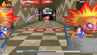 Tales runner Lizard crisis (E) Mad movie 테런 도위 매드무비