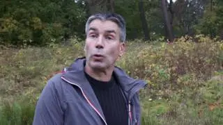 Ecologische verbindingszone Boomkikker