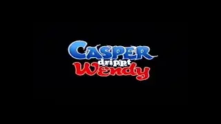 Casper, de fr&uuml;ndliche Geist