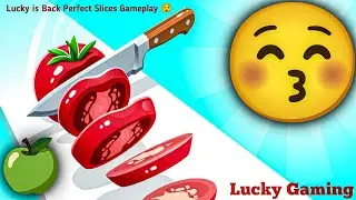 Perfect Slices Live 03 #shortsfeed #live