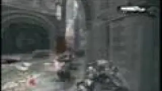 ArTiiC :: 4th Gears of War Sniper Montage
