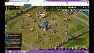 Castlot - gameplay