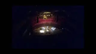 Yes Live: 4/17/91 - Worcester - Hold On