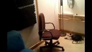 cowboysmall - Quick Studio Tour