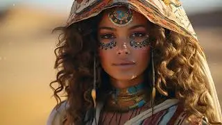 MOROCCO MUSIC MIX - Chill, Relax, Groove: Deep House to Unwind