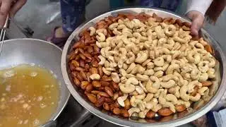 देसी गोंद के लड्डू रेसिपी | Gond k laddu recipe | First vlog of 2026 | #लड्डू #गोंद #रेसिपी #review 