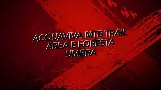 GARGANO TRAIL CENTER &ldquo;MOUNTAIN BIKE EXPERIENCE&rdquo;