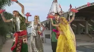 DHUN MACHAVO BHAKTO DHUN MACHAVO - AMBE MA NA DARSHAN || Devotional Songs - T-Series Gujarati