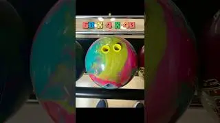 BeeJayz Pro Shop Roto Grip Hustle Glow ball review