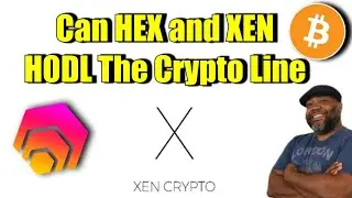 XEN TA | HEX Technical Analysis | FTX and Binance Crypto News