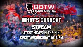 What's Current Stream 26/12/25 - BOXING DAY CHILL AND CHAT