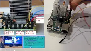 Installing Slackware on the Raspberry Pi4