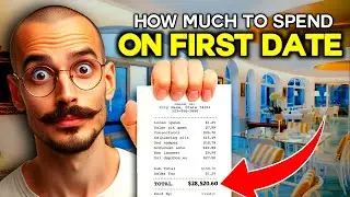 How Much Money Should You Spend On A First Date?