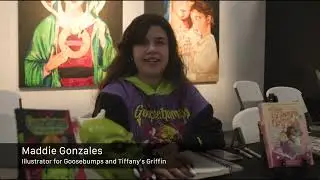 South Texas AuthorCon