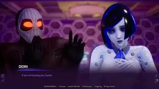 [Subverse] Gameplay 002
