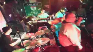 IndyMojo Presents: The 4.20 Tent Party