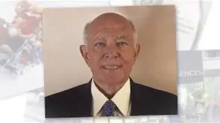 College of Optical Sciences: James W. Mayo III '68