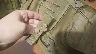Сравнение экипировки для экстренной эвакуации и трехдневного абонемента в парк развлечений Sandpi...