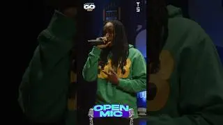 #BigMoufBo Open Mic Freestyle - Comment 🔥 or 👎🏾 To Vote 🗳️ #FromTheGoFest Contest @bigmoufbo