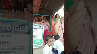 Oziva CSR, PURE India Trust, School support, NGO Project in Maharashtra,