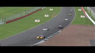 Silverstone 12.18.25