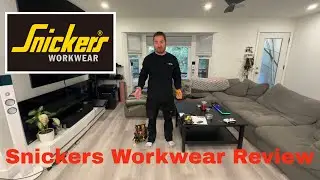 Snickers Workwear