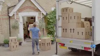 Military families worried about new moving contract
