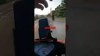 Super speed #motorcycle  #superspeed #kapwamoto  #expresDriving #drivingSpeed