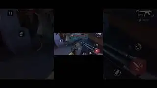 Zombie City : Shooting Game 🎮 #shorts