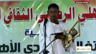 قناة انغام . احتفال النادي الاهلي الهلالية بالاستقلال 2017 الحوء الثاني (احمد الامين )
