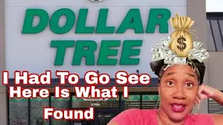 EXTREME INCREASE AT DOLLAR TREE IN PRICES IN MY AREA