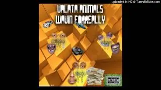 Valata Animals - Spend The Night