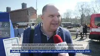 V Kutné Hoře probíhal regionální den PID